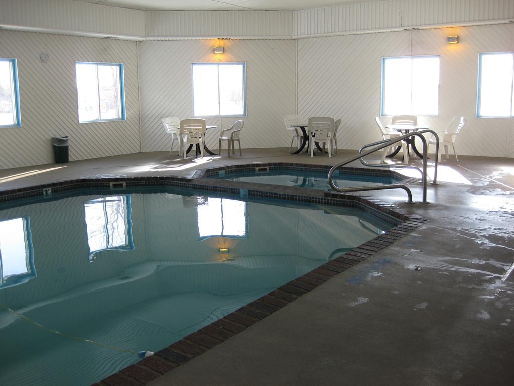 Hotel Super 8 By Wyndham