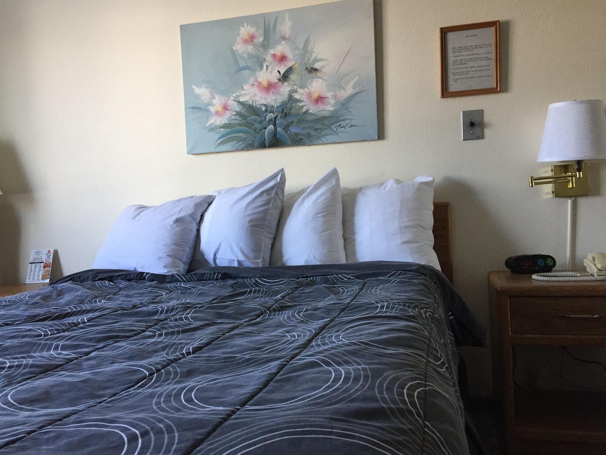 Super 8 By Wyndham Hotel Escanaba