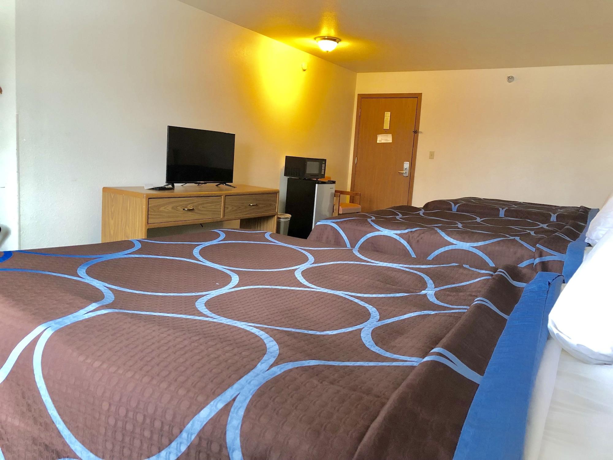 Super 8 By Wyndham Hotel Escanaba