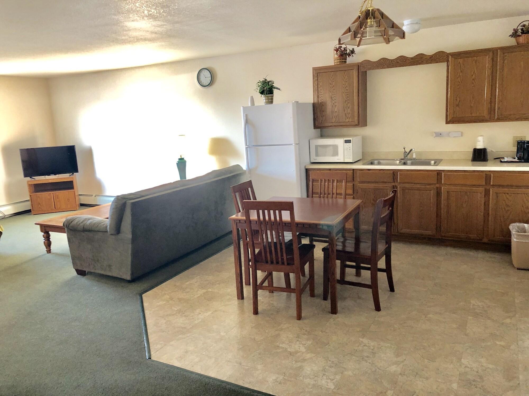 Hotel Super 8 By Wyndham