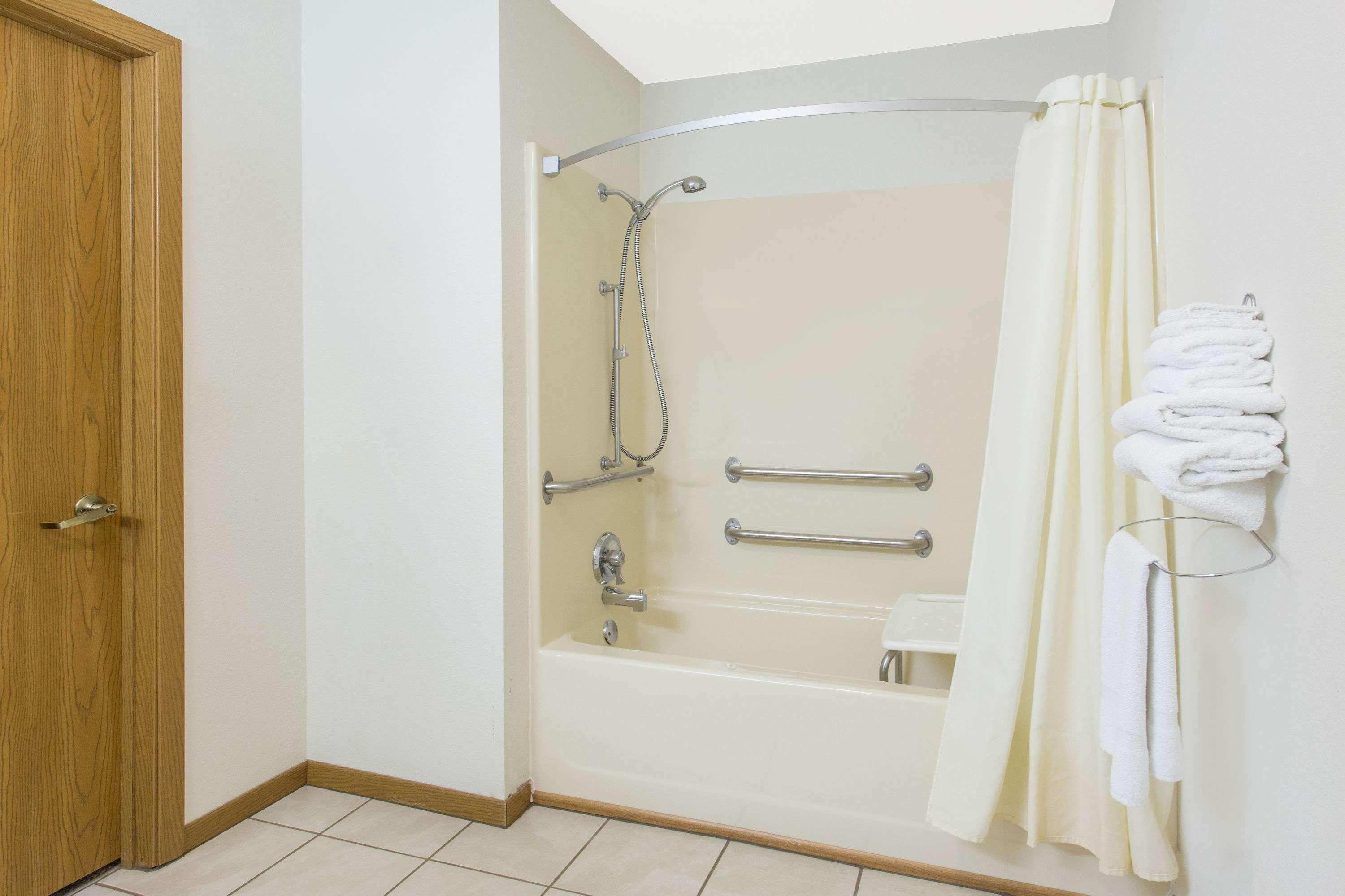 Super 8 By Wyndham Hotel Escanaba