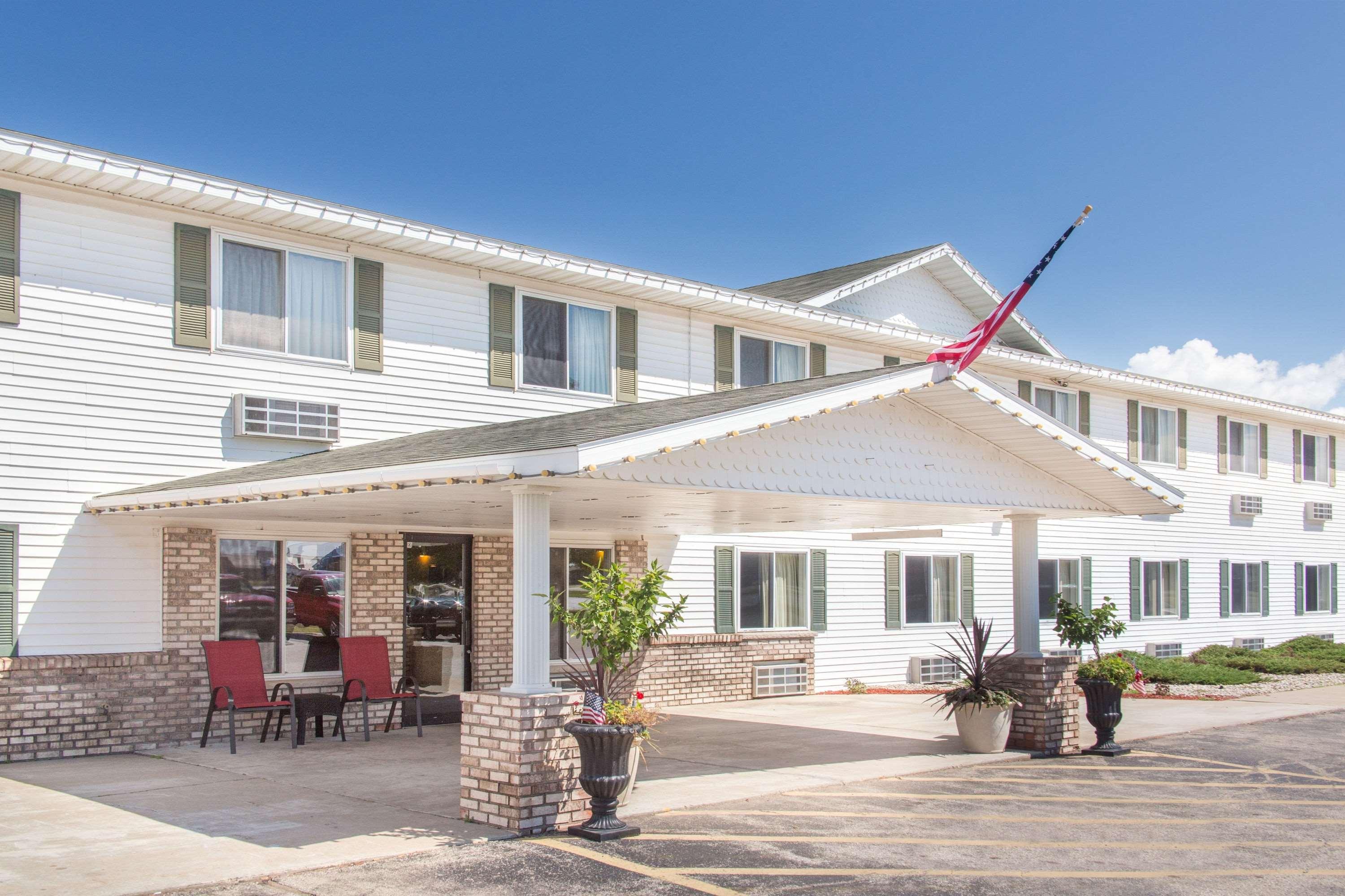 Super 8 By Wyndham