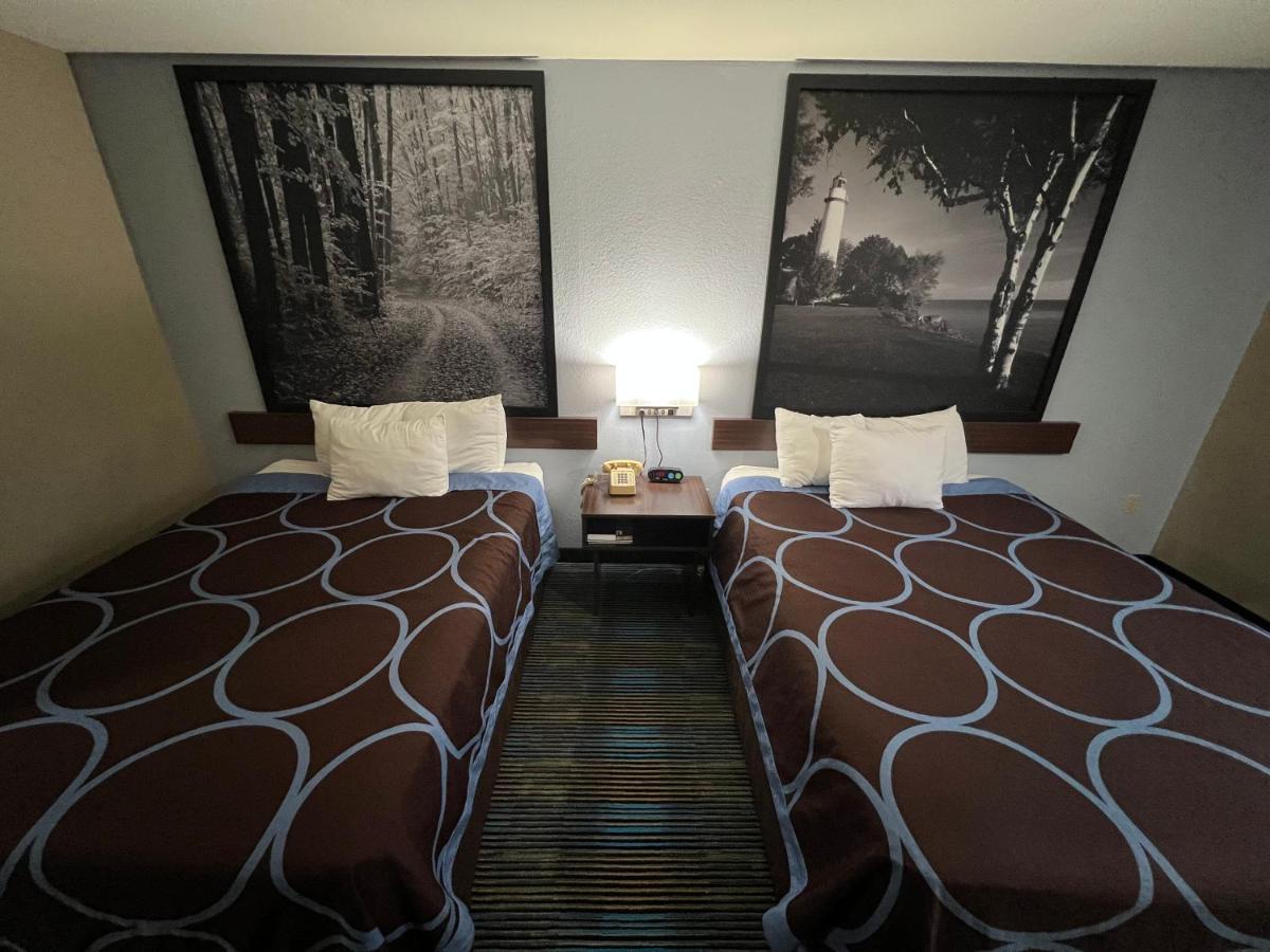 Hotel Super 8 By Wyndham