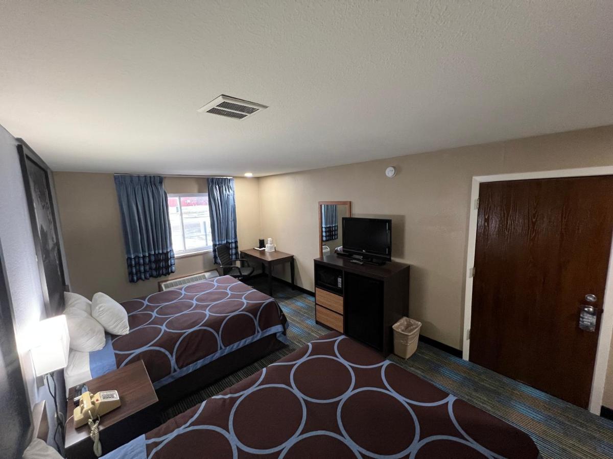 Super 8 By Wyndham 2* Escanaba