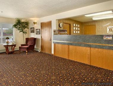 Super 8 By Wyndham 2*