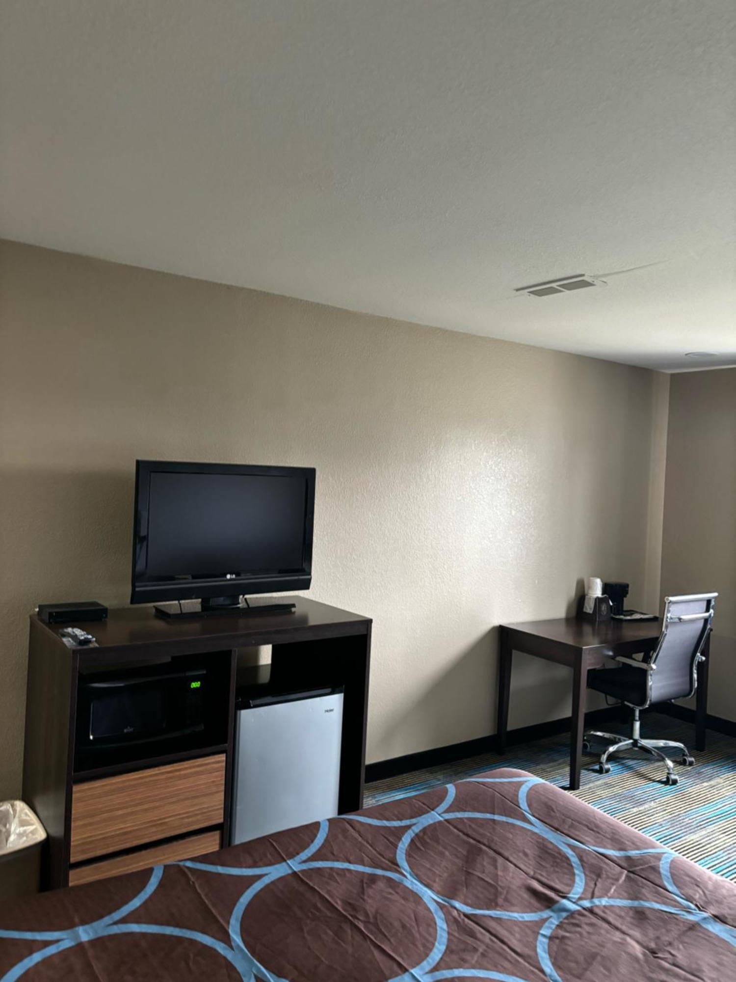 Super 8 By Wyndham