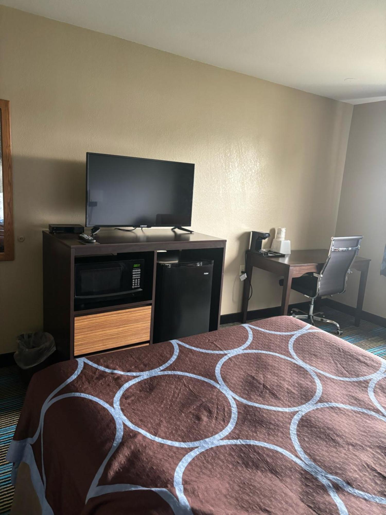 Super 8 By Wyndham 2* Escanaba