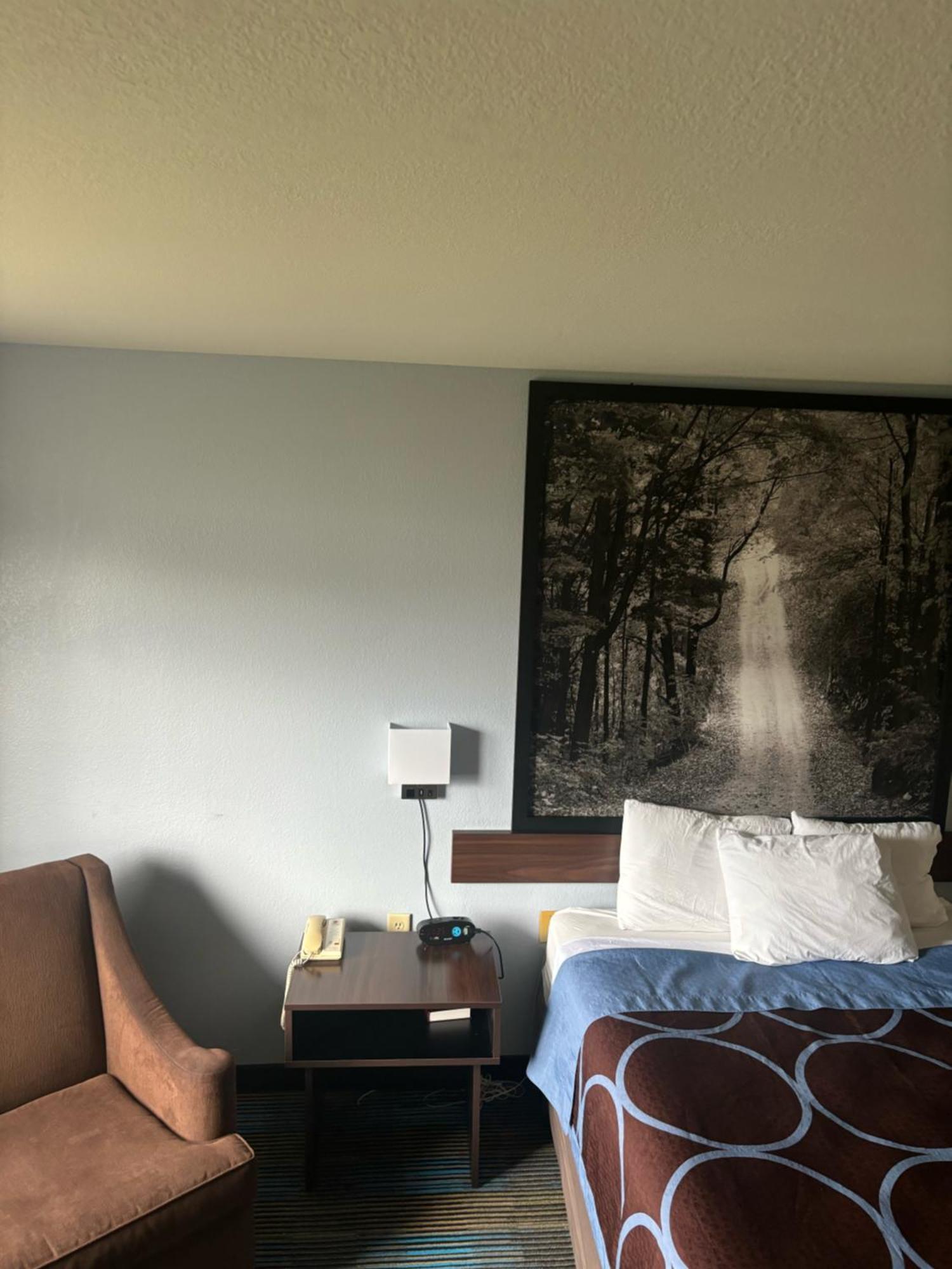 Super 8 By Wyndham Hotel Escanaba