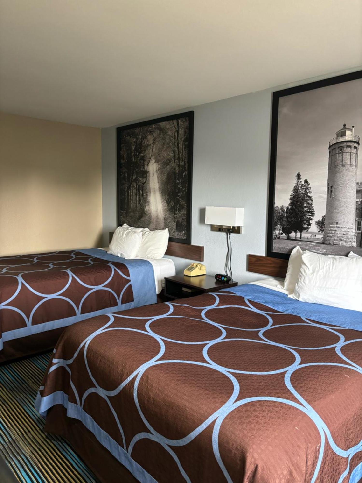 Super 8 By Wyndham