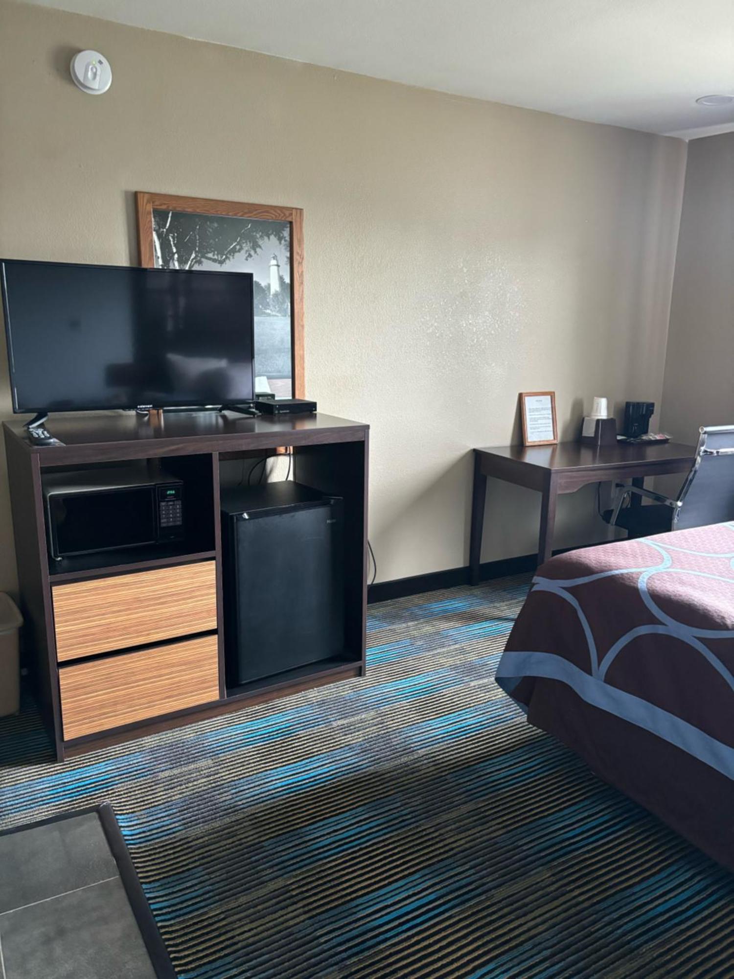 Super 8 By Wyndham 2* Escanaba