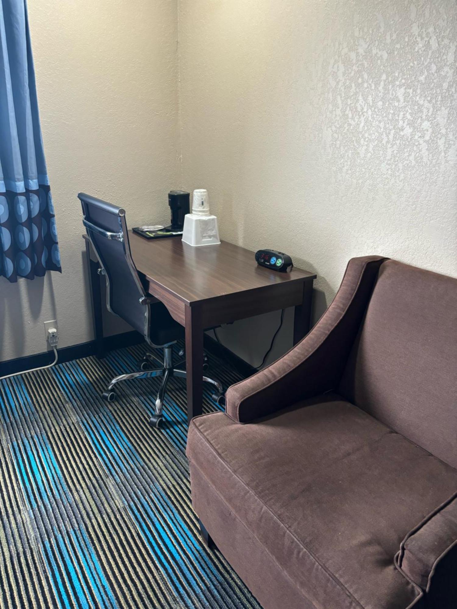 Super 8 By Wyndham 2*