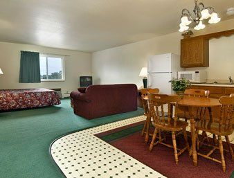 Super 8 By Wyndham Escanaba