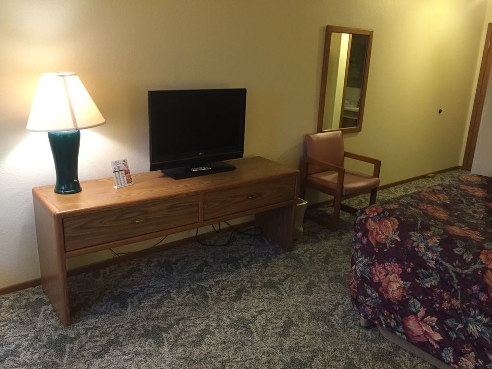 Super 8 By Wyndham Escanaba