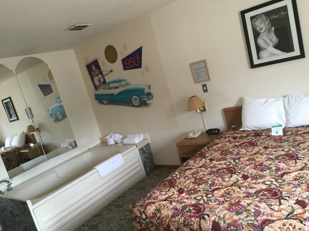 Super 8 By Wyndham