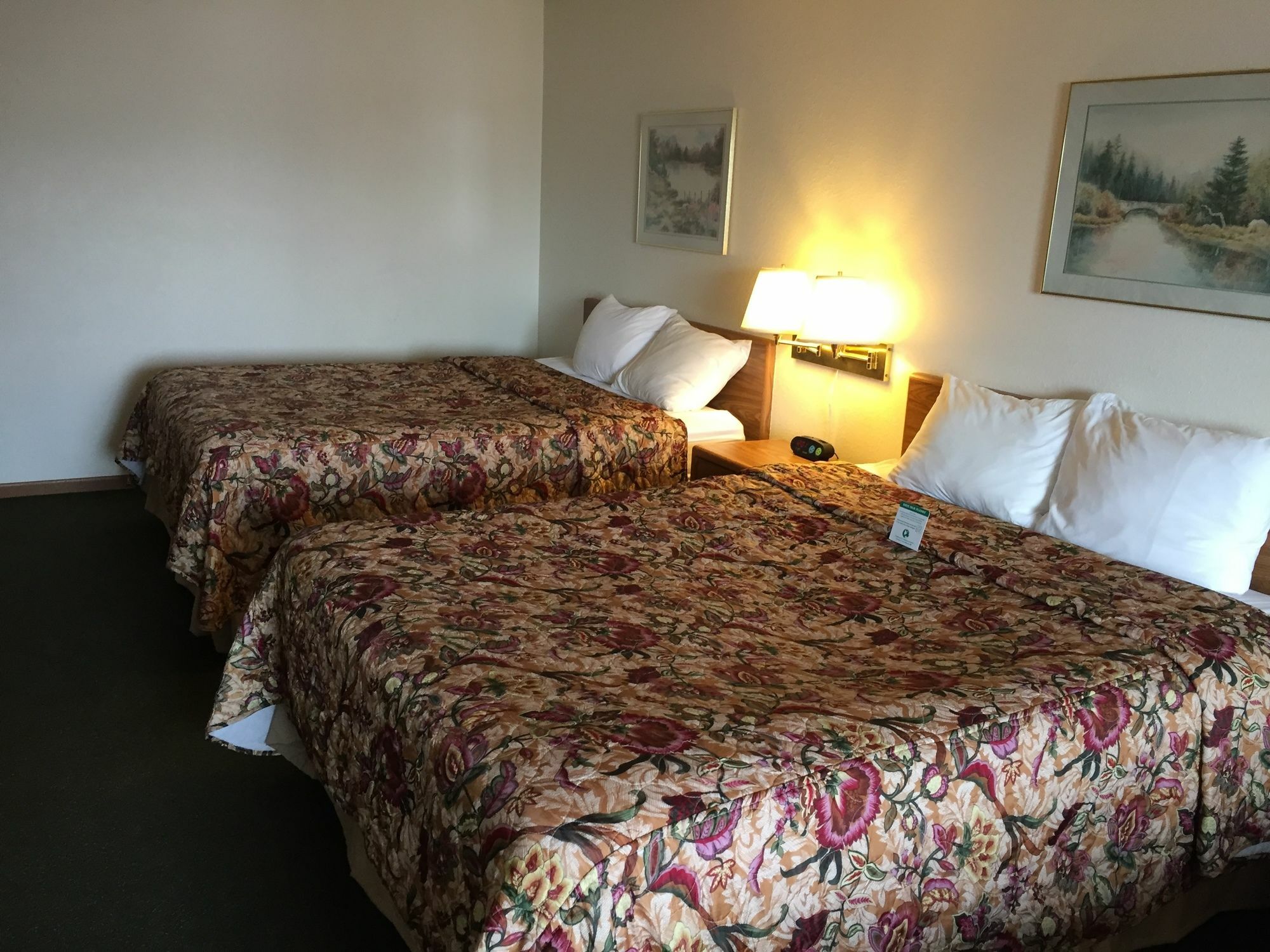 Hotel Super 8 By Wyndham Escanaba