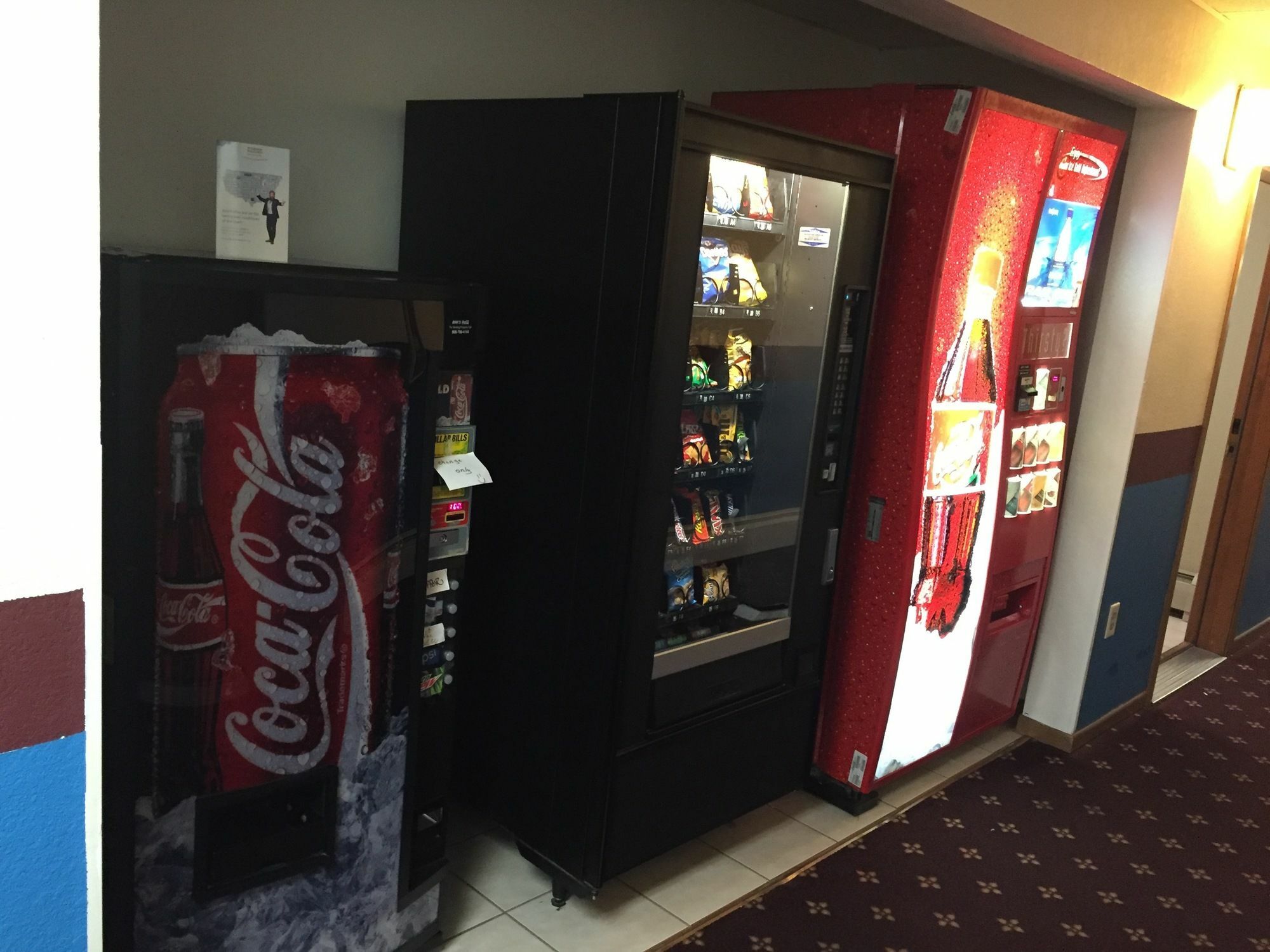 Super 8 By Wyndham Hotel 2*