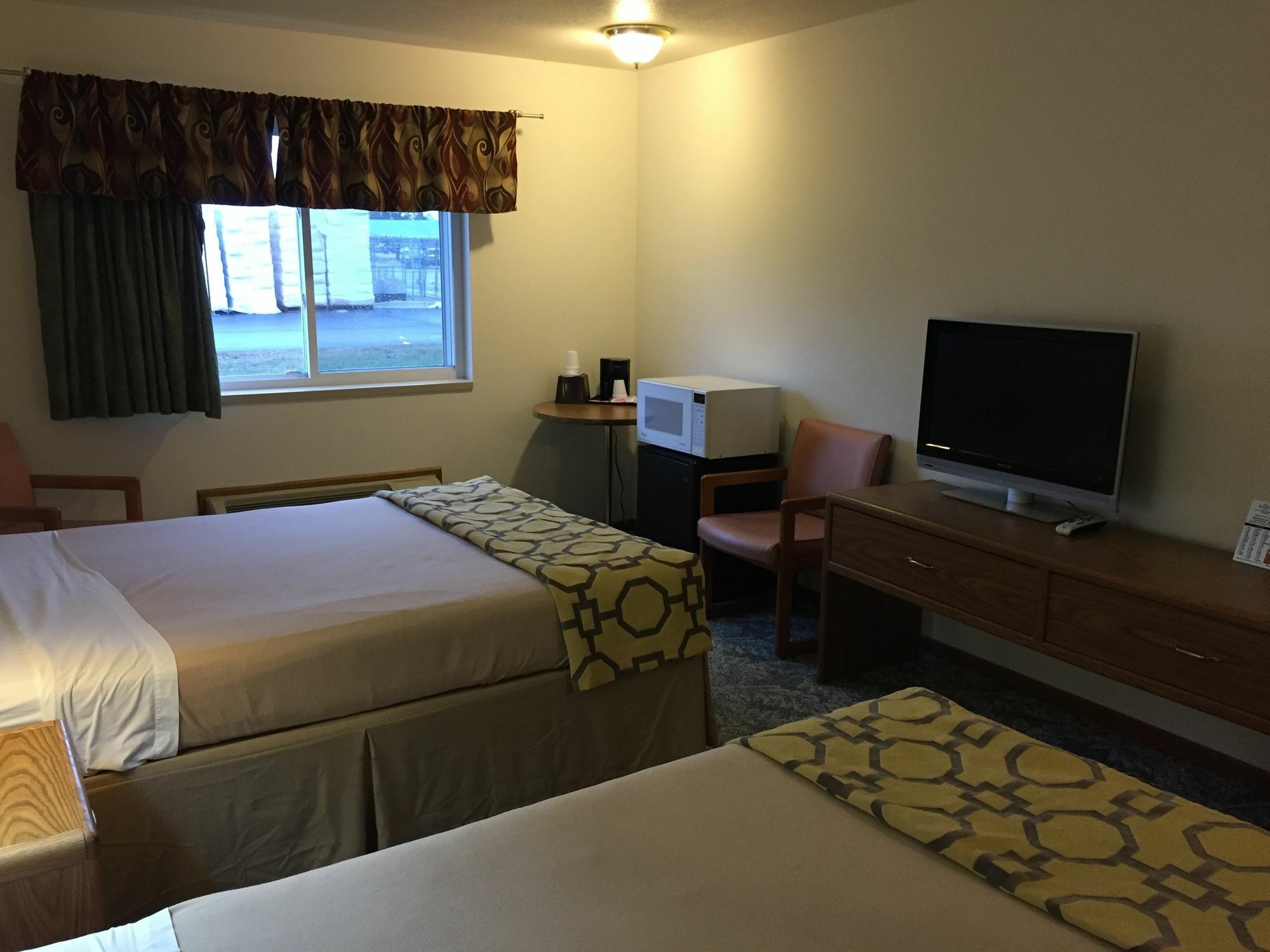 Super 8 By Wyndham 2* Escanaba