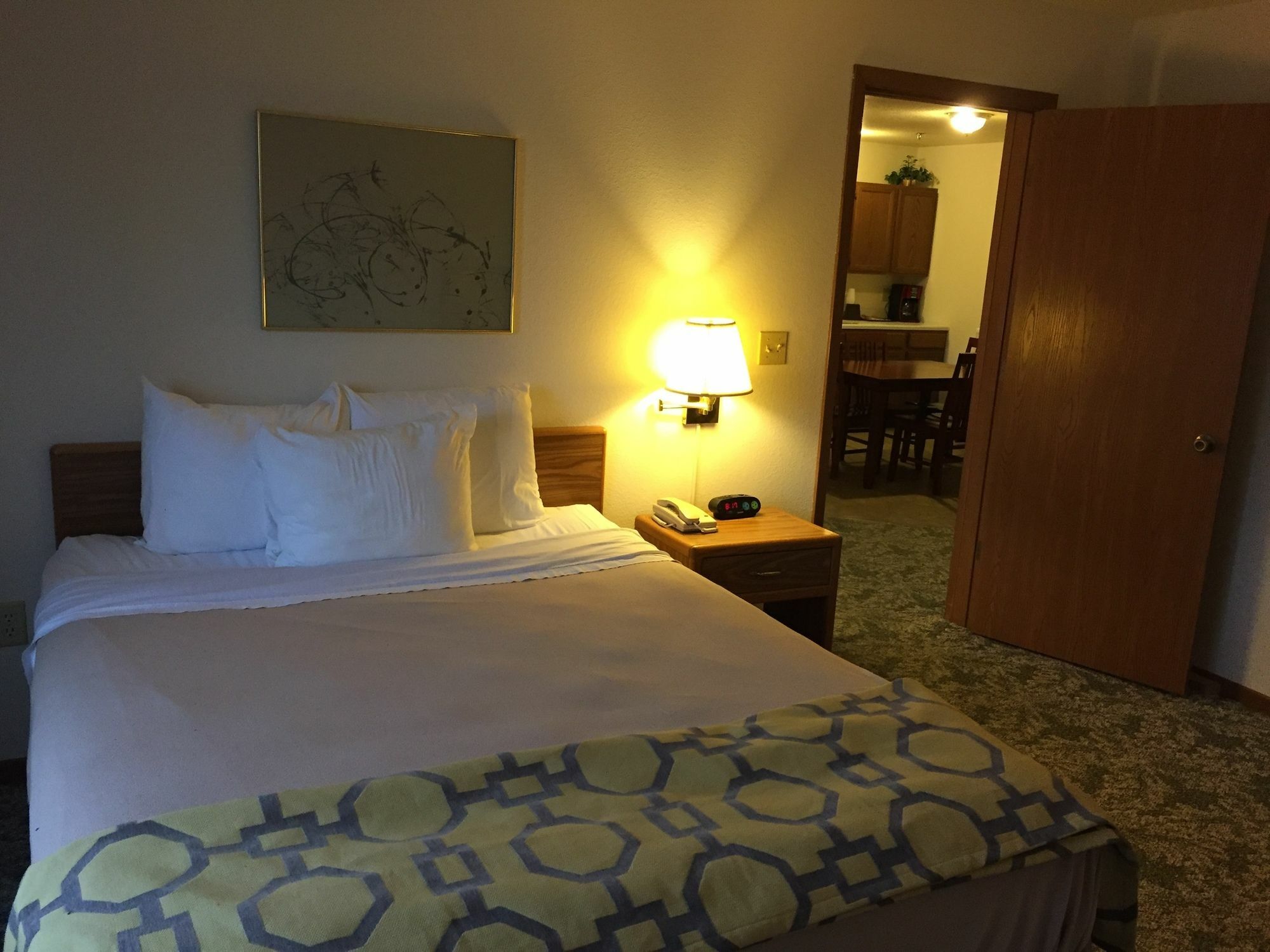 Super 8 By Wyndham