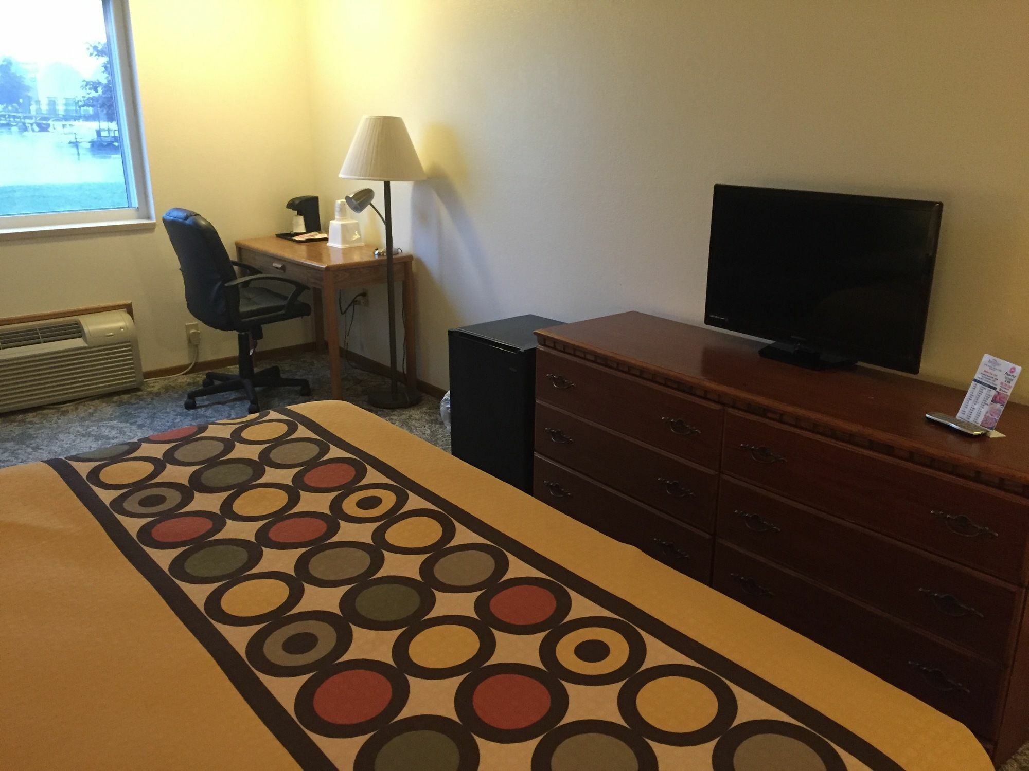 Hotel Super 8 By Wyndham