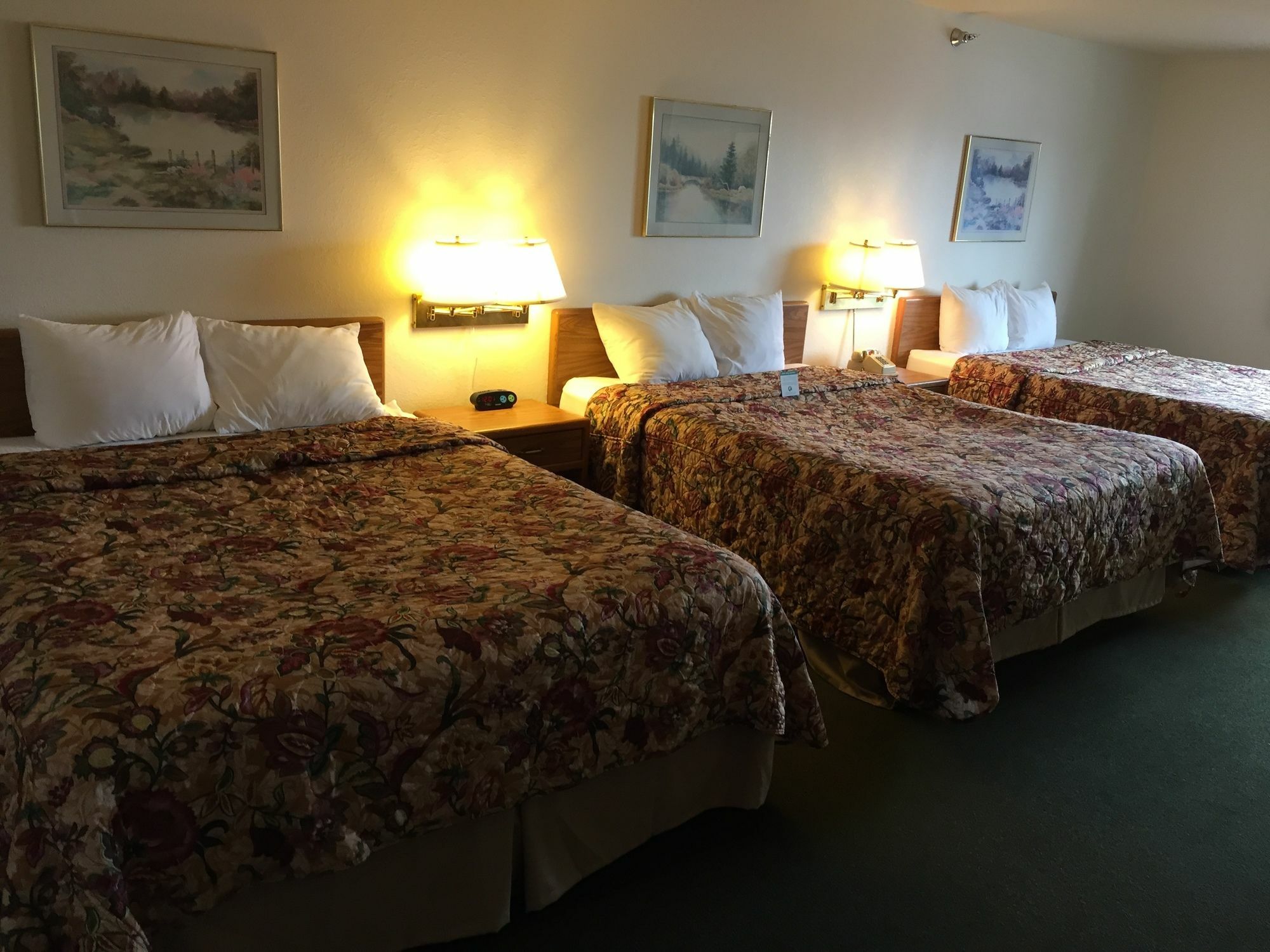 Hotel Super 8 By Wyndham