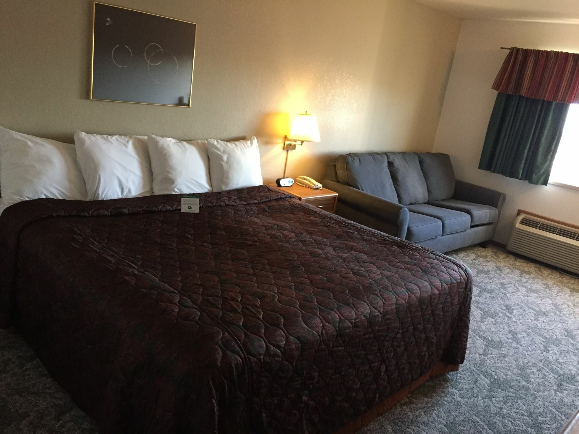 Hotel Super 8 By Wyndham