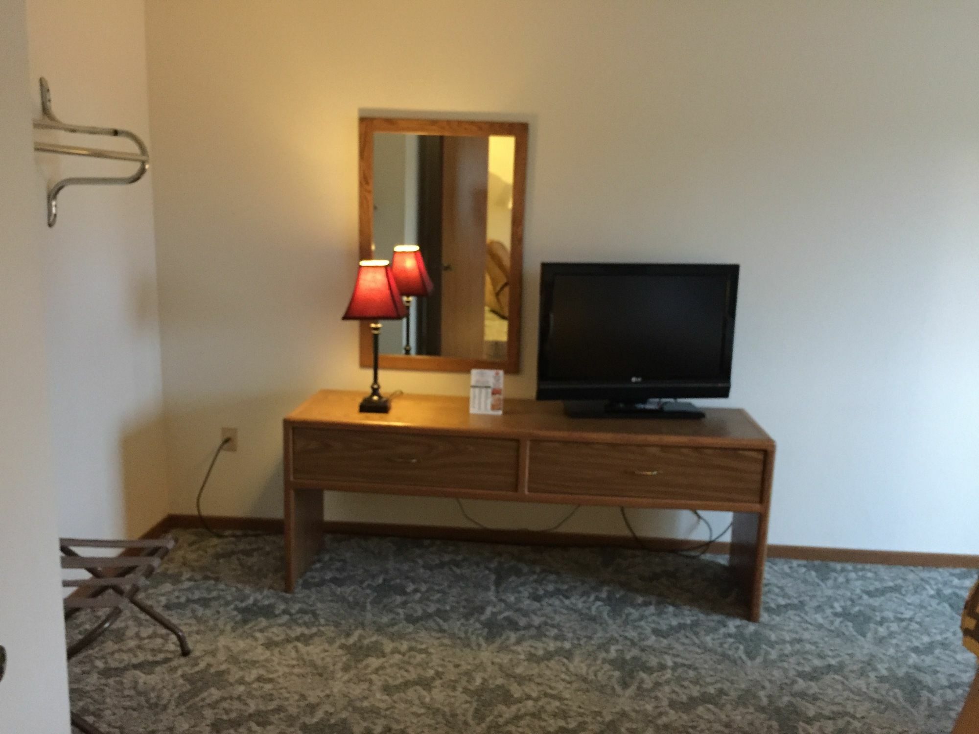 Hotel Super 8 By Wyndham