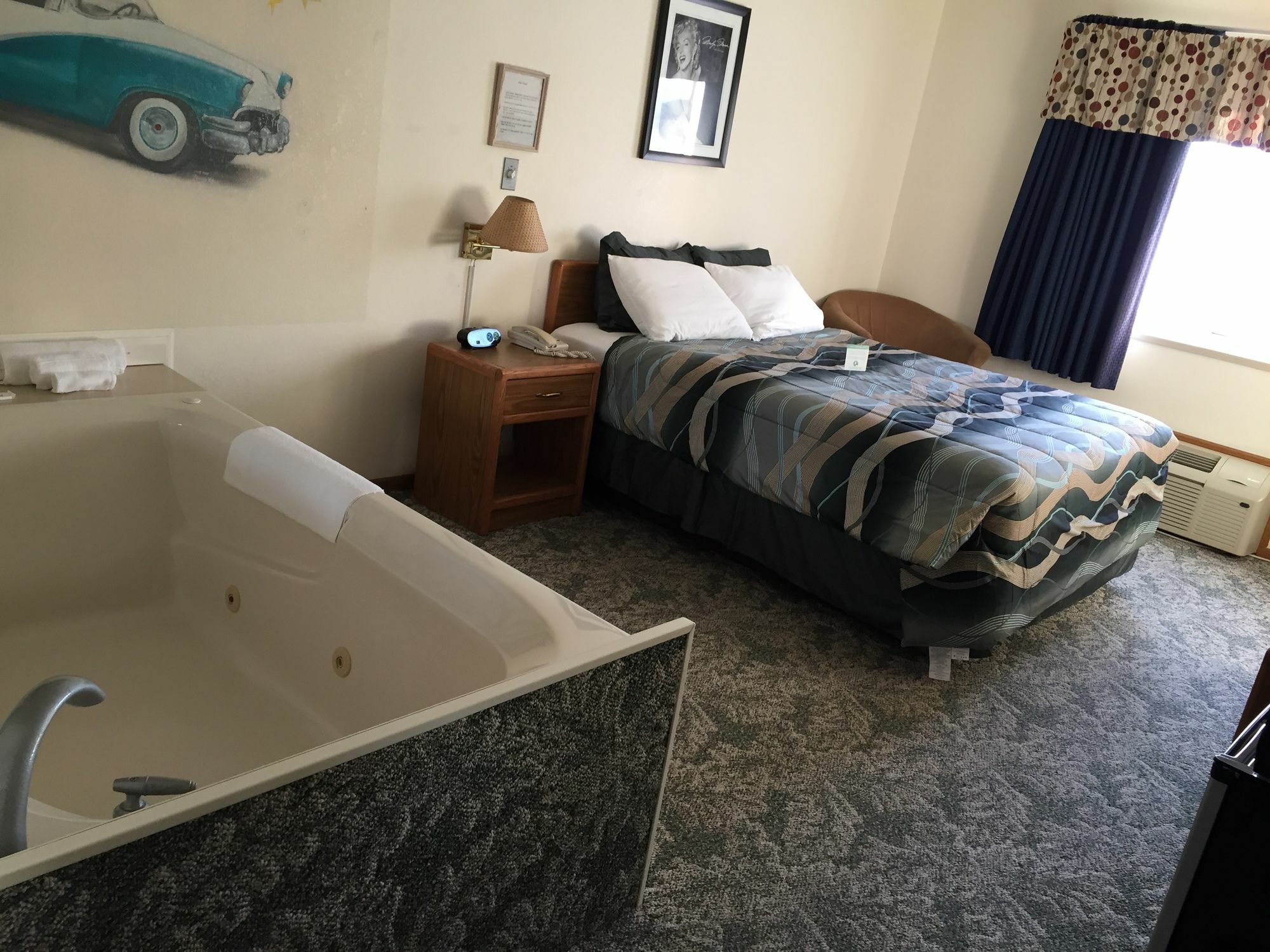 Super 8 By Wyndham 2* Escanaba