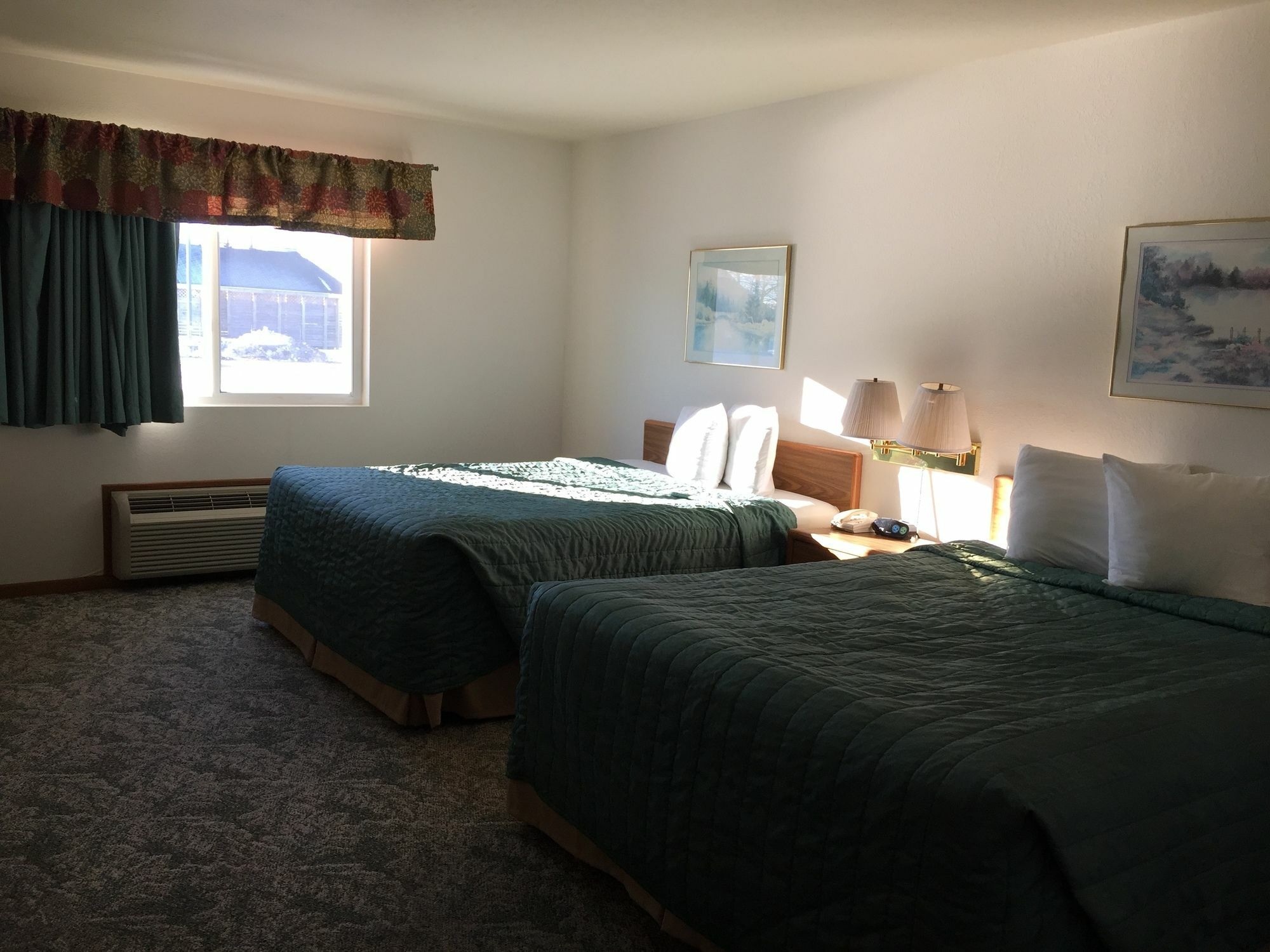 Super 8 By Wyndham 2*