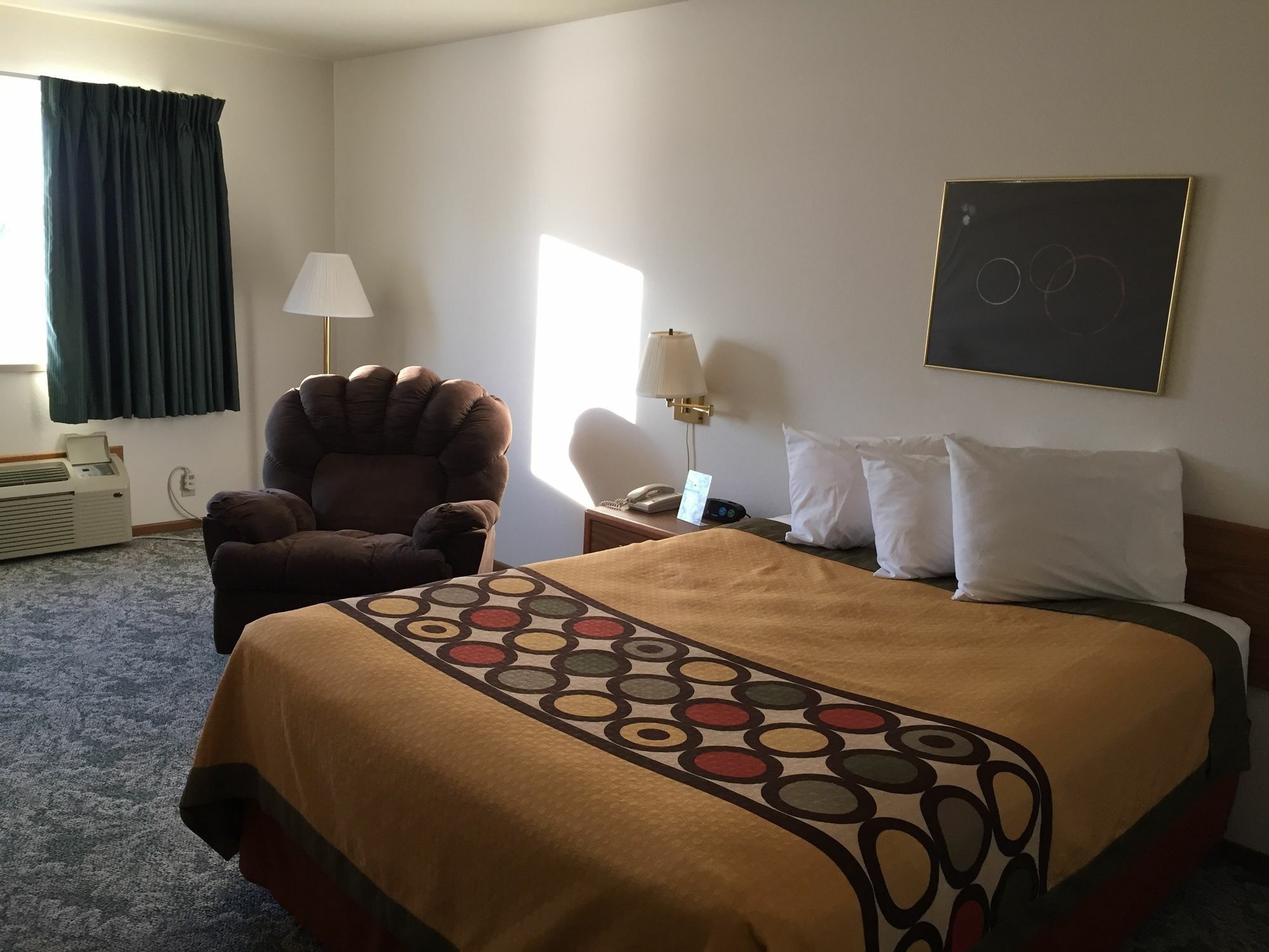 Hotel Super 8 By Wyndham