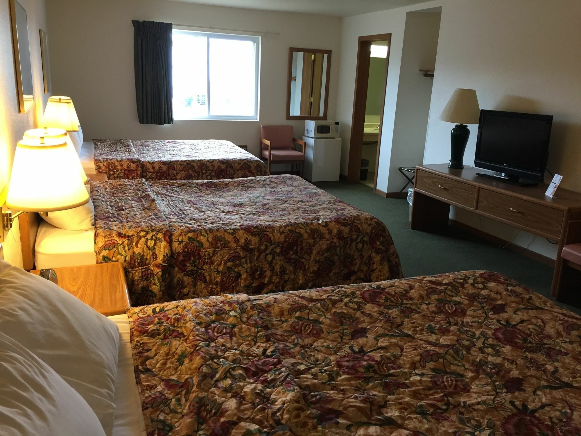 Super 8 By Wyndham Hotel Escanaba