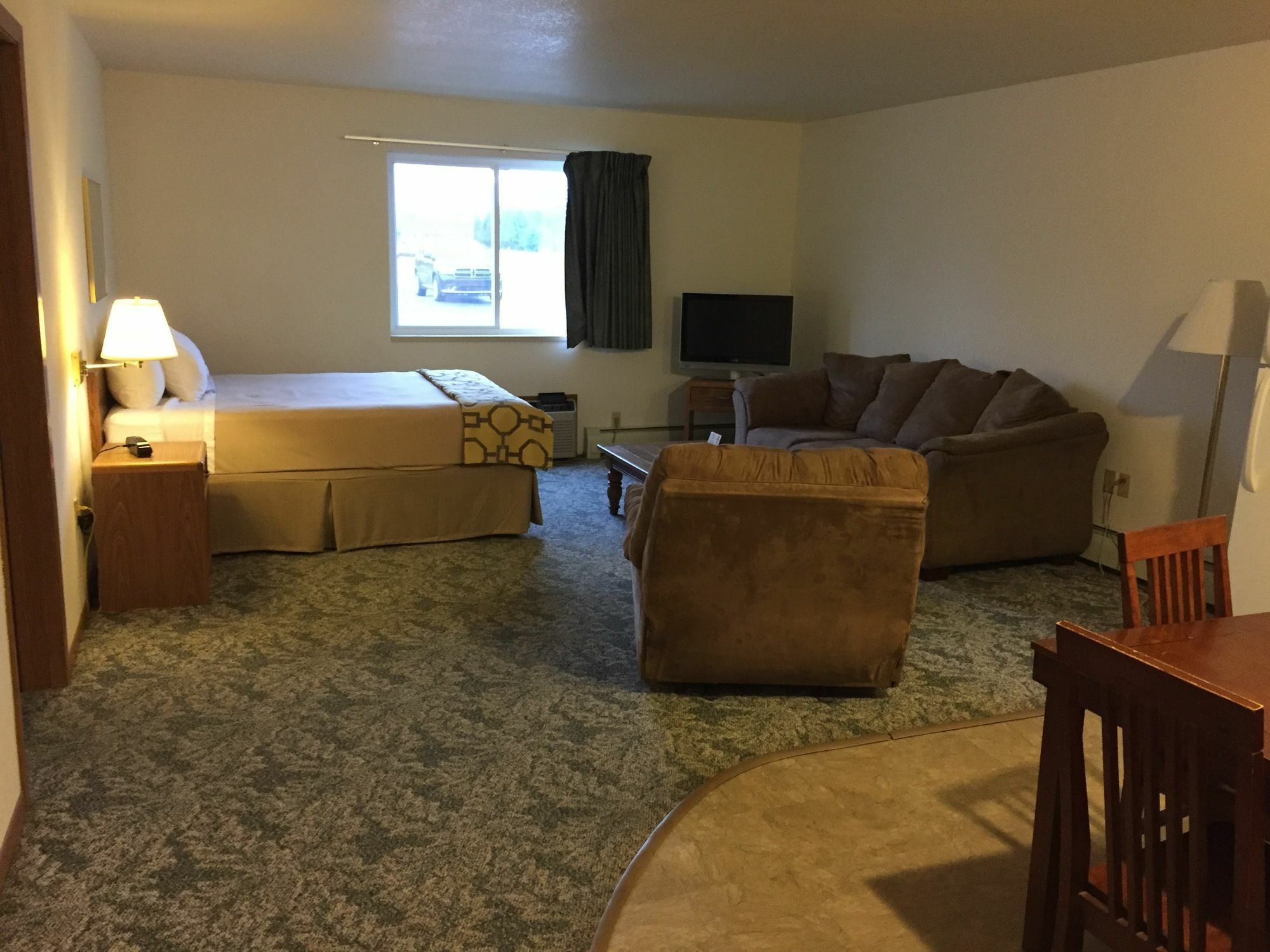 Super 8 By Wyndham 2*
