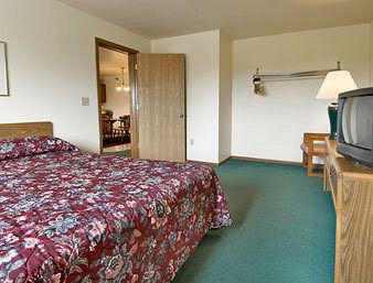Super 8 By Wyndham