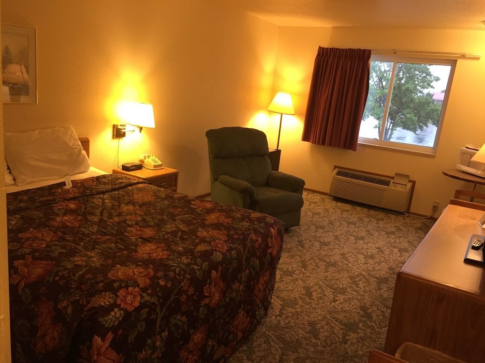 Hotel Super 8 By Wyndham