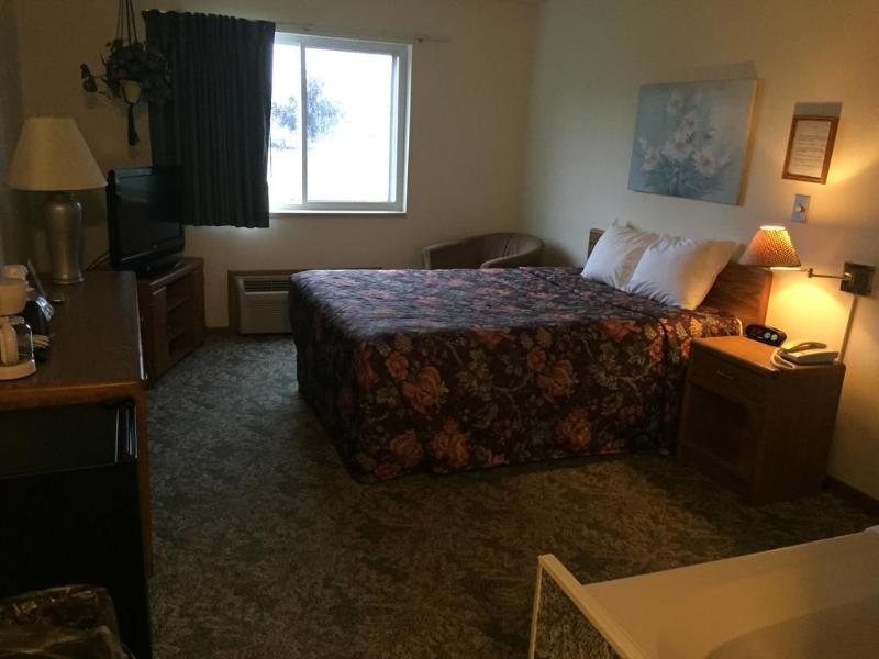 Super 8 By Wyndham Hotel Escanaba