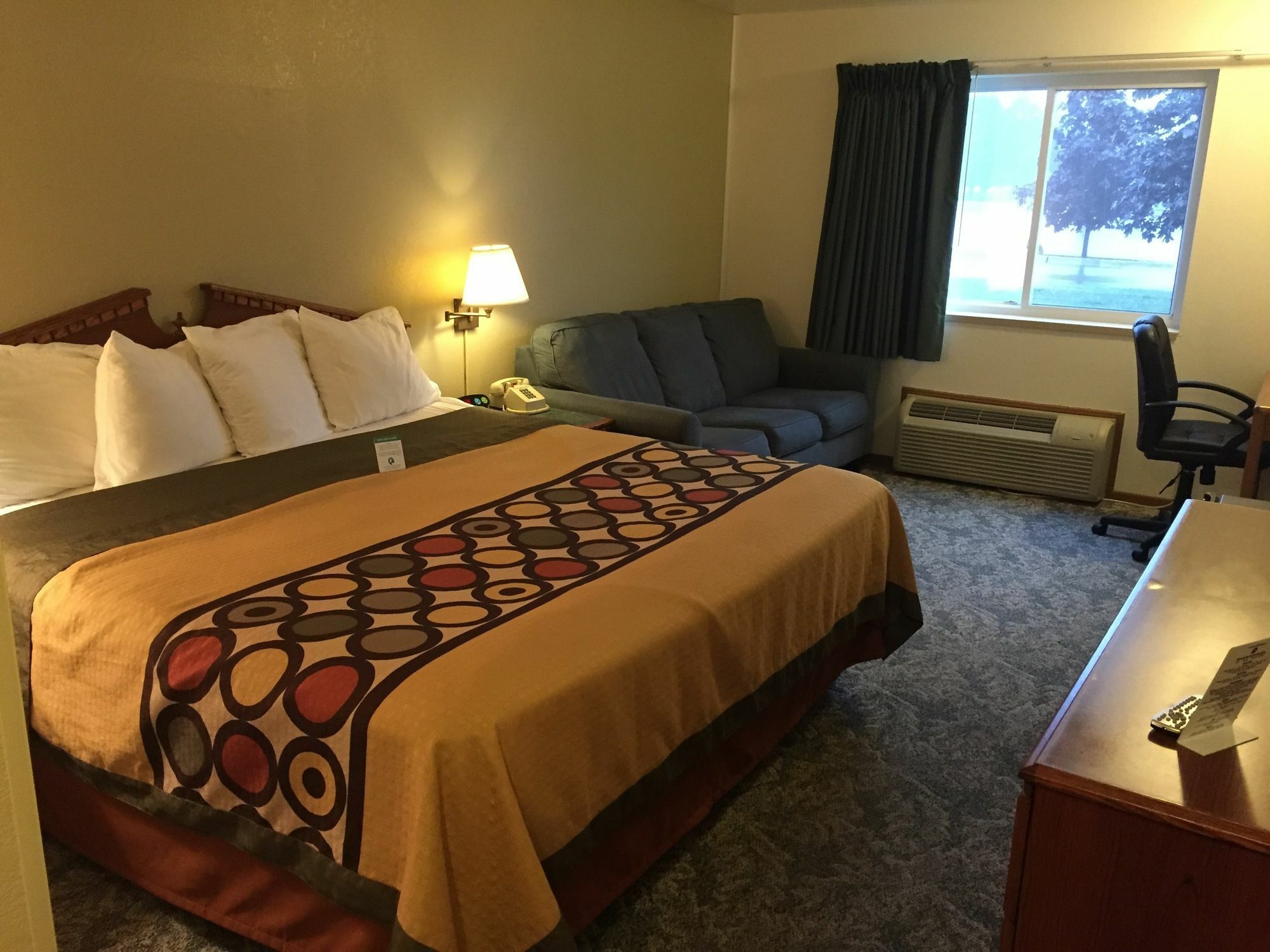 Super 8 By Wyndham Hotel Escanaba